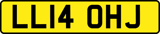 LL14OHJ