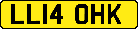 LL14OHK