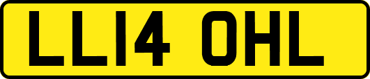LL14OHL