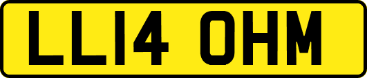 LL14OHM