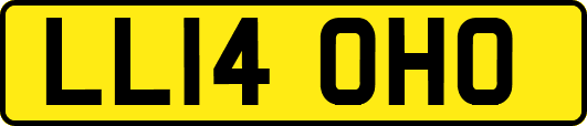 LL14OHO