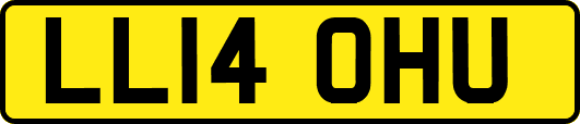 LL14OHU