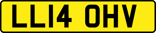LL14OHV