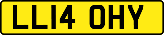 LL14OHY