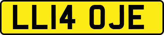 LL14OJE