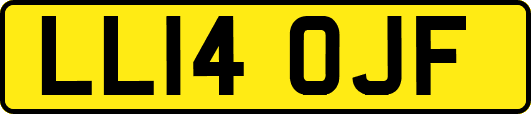 LL14OJF