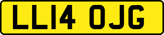 LL14OJG