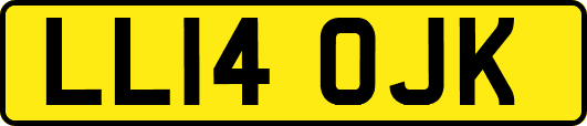LL14OJK