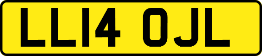 LL14OJL