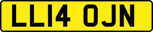 LL14OJN