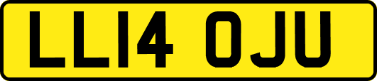 LL14OJU