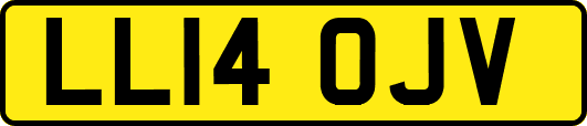 LL14OJV