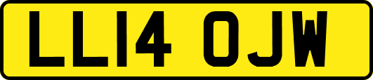 LL14OJW