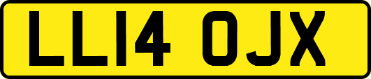 LL14OJX
