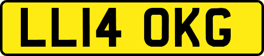 LL14OKG