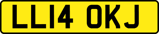 LL14OKJ