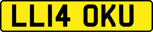 LL14OKU