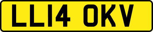 LL14OKV