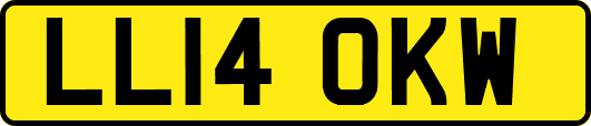 LL14OKW