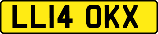 LL14OKX