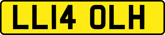 LL14OLH