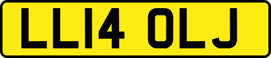 LL14OLJ