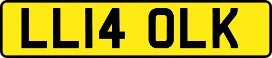 LL14OLK