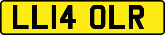 LL14OLR