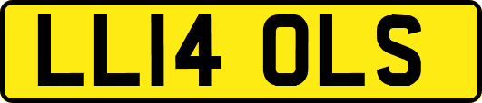 LL14OLS