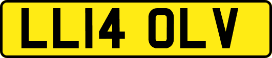 LL14OLV