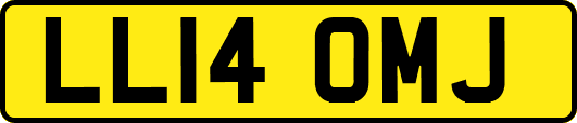 LL14OMJ