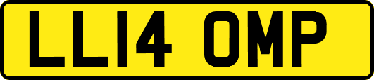 LL14OMP