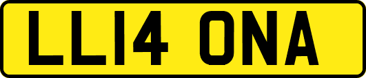 LL14ONA