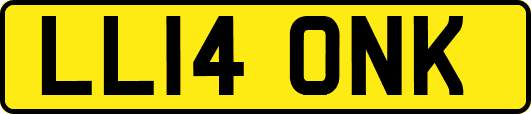 LL14ONK