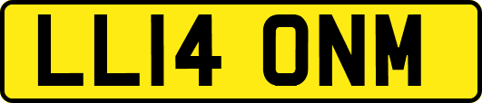 LL14ONM