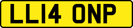 LL14ONP