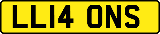 LL14ONS