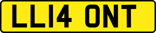 LL14ONT