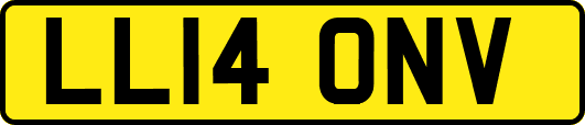LL14ONV