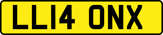 LL14ONX