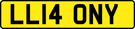 LL14ONY