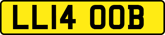 LL14OOB