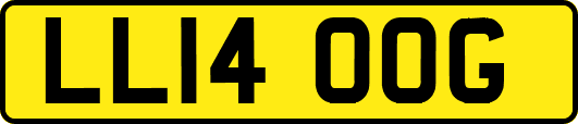 LL14OOG