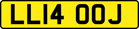 LL14OOJ