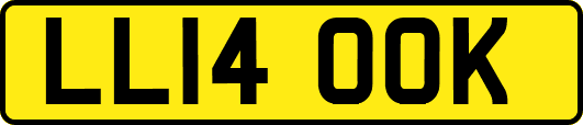 LL14OOK