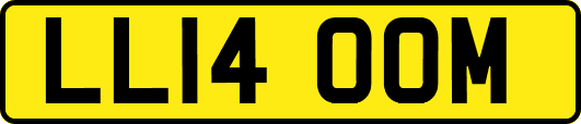 LL14OOM