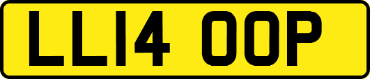 LL14OOP