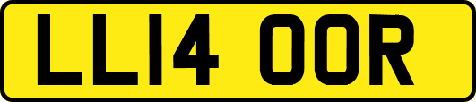 LL14OOR