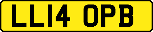 LL14OPB