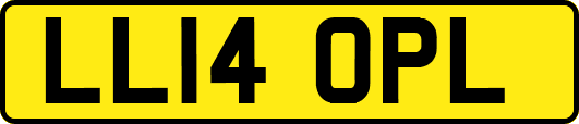 LL14OPL
